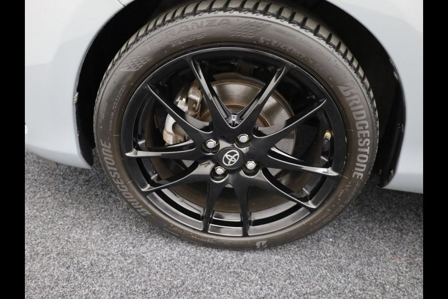 Toyota Yaris 1.5 Hybrid GR-Sport Prijs Rijklaar!!
