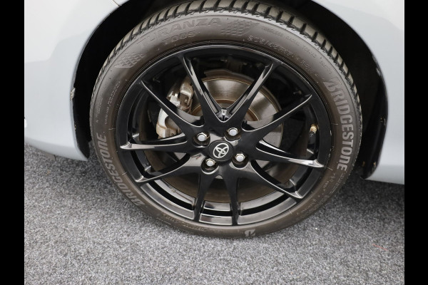 Toyota Yaris 1.5 Hybrid GR-Sport Prijs Rijklaar!!