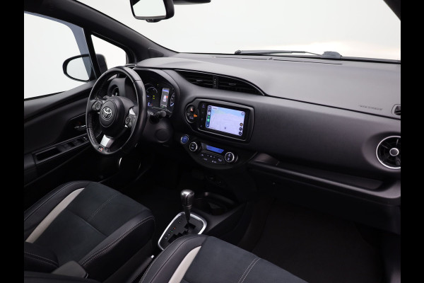 Toyota Yaris 1.5 Hybrid GR-Sport Prijs Rijklaar!!