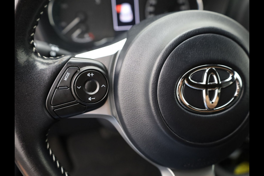 Toyota Yaris 1.5 Hybrid GR-Sport Prijs Rijklaar!!