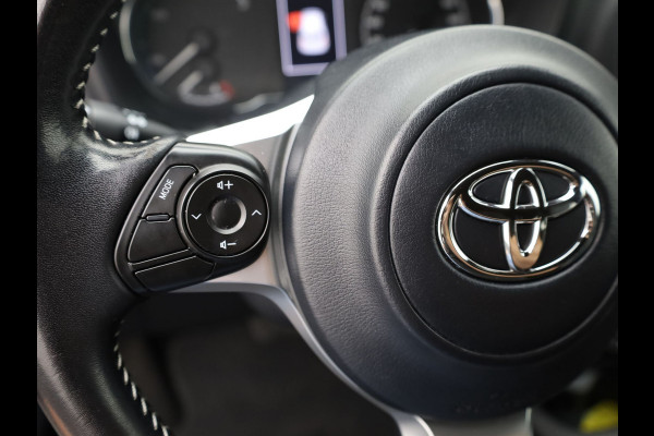 Toyota Yaris 1.5 Hybrid GR-Sport Prijs Rijklaar!!