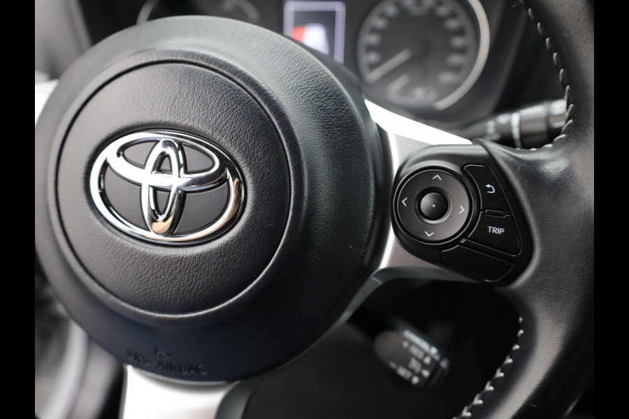 Toyota Yaris 1.5 Hybrid GR-Sport Prijs Rijklaar!!