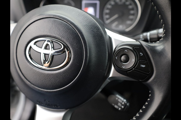 Toyota Yaris 1.5 Hybrid GR-Sport Prijs Rijklaar!!