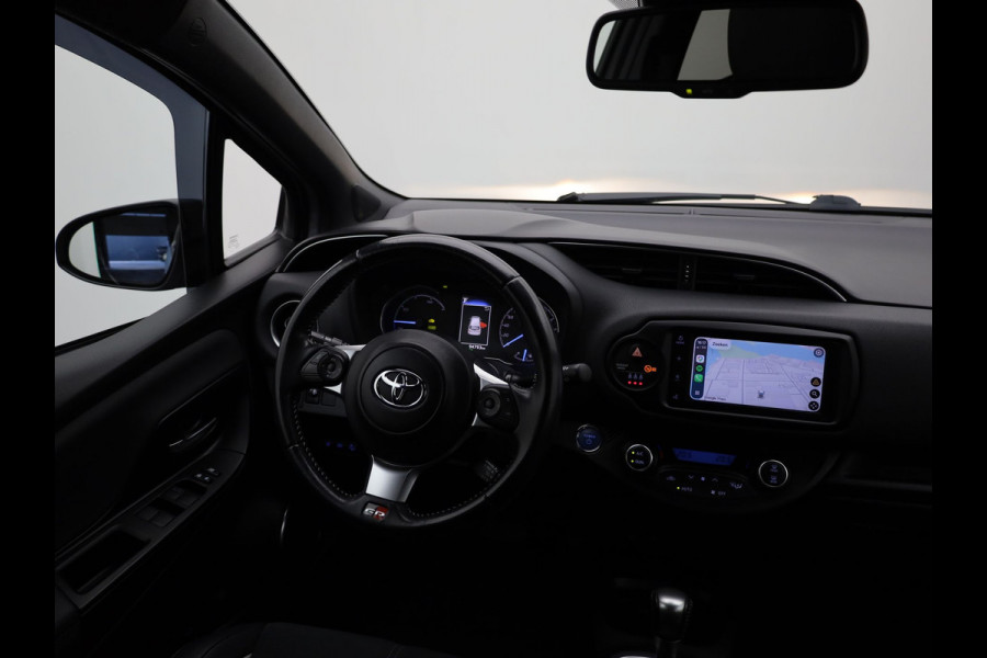 Toyota Yaris 1.5 Hybrid GR-Sport Prijs Rijklaar!!