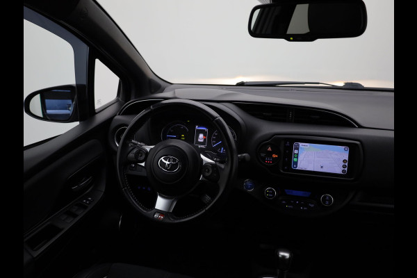 Toyota Yaris 1.5 Hybrid GR-Sport Prijs Rijklaar!!