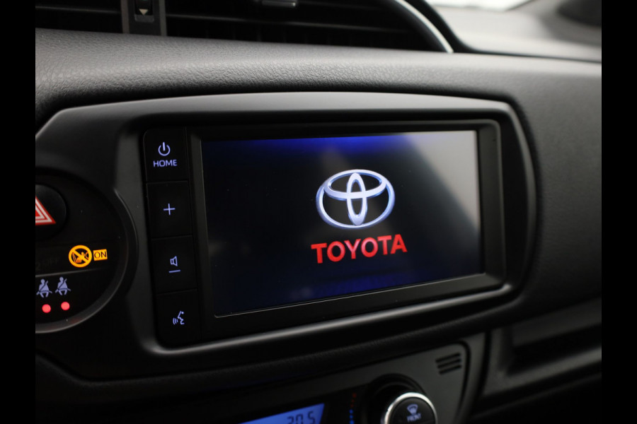 Toyota Yaris 1.5 Hybrid GR-Sport Prijs Rijklaar!!