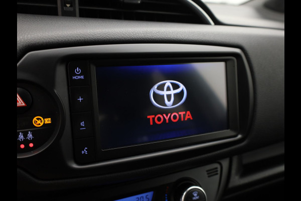 Toyota Yaris 1.5 Hybrid GR-Sport Prijs Rijklaar!!