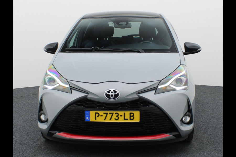 Toyota Yaris 1.5 Hybrid GR-Sport Prijs Rijklaar!!