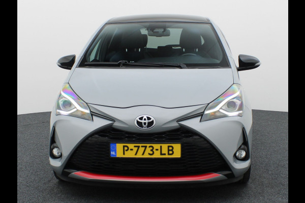 Toyota Yaris 1.5 Hybrid GR-Sport Prijs Rijklaar!!