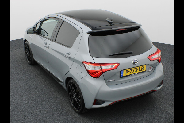 Toyota Yaris 1.5 Hybrid GR-Sport Prijs Rijklaar!!