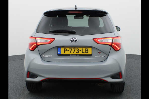 Toyota Yaris 1.5 Hybrid GR-Sport Prijs Rijklaar!!
