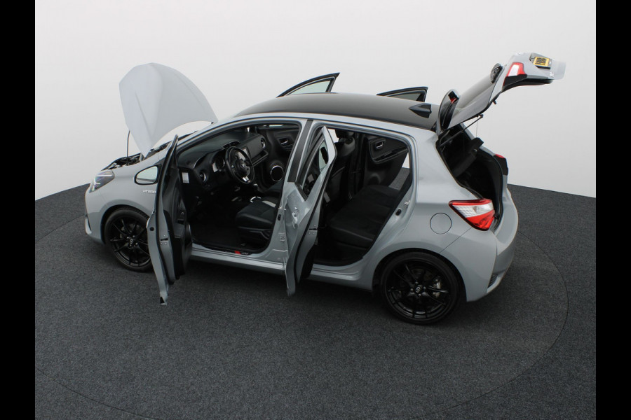 Toyota Yaris 1.5 Hybrid GR-Sport Prijs Rijklaar!!