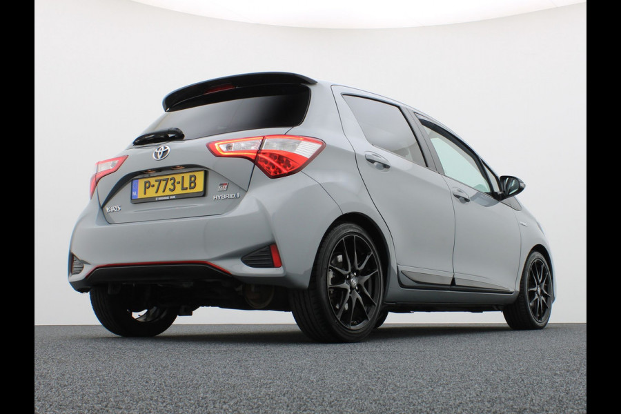 Toyota Yaris 1.5 Hybrid GR-Sport Prijs Rijklaar!!