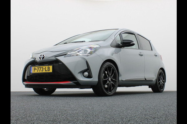 Toyota Yaris 1.5 Hybrid GR-Sport Prijs Rijklaar!!