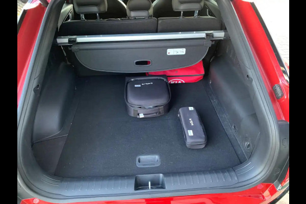 Kia Ev6 GT-Line AWD 77.4 kWh All Wheel Drive 326PK | Navi | Adapt. Cruise | Schuif-/kanteldak | Stoel-/stuurverwarming