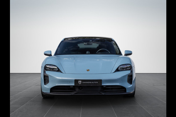Porsche Taycan 4S Performance 84 kWh Pano Sport-Design 21'' Convaver ACC Bose