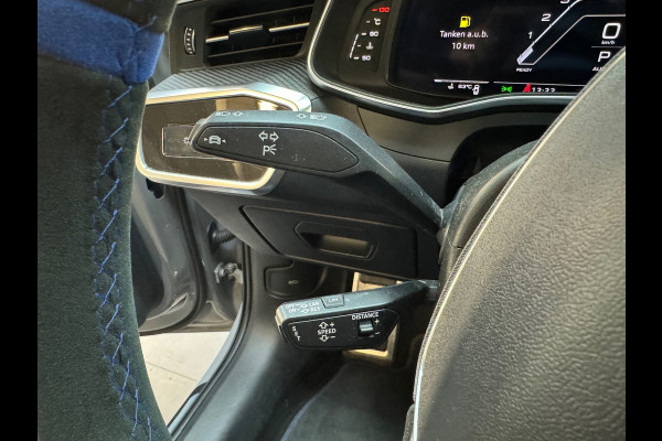 Audi RS6 4.0 TFSI 25Years Quattro Pano|Ceramic|HuD|B&O|Carbon|Memory