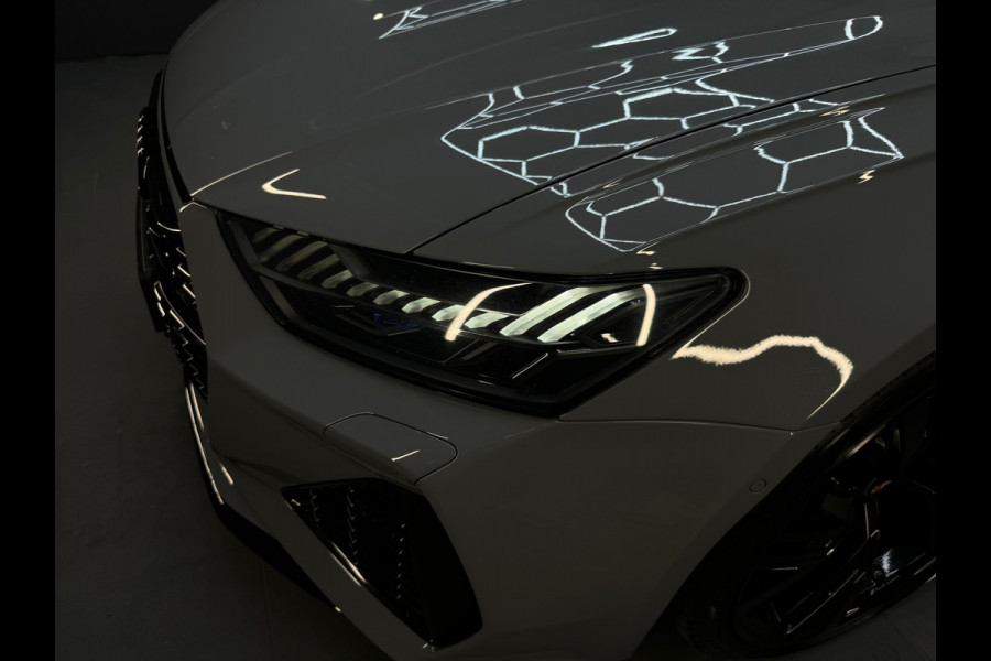 Audi RS6 4.0 TFSI 25Years Quattro Pano|Ceramic|HuD|B&O|Carbon|Memory