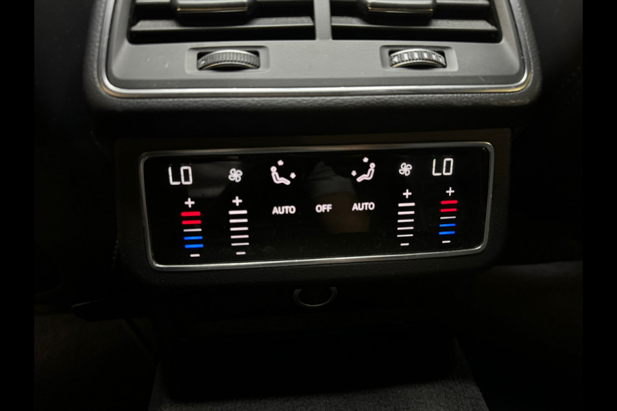 Audi RS6 4.0 TFSI 25Years Quattro Pano|Ceramic|HuD|B&O|Carbon|Memory