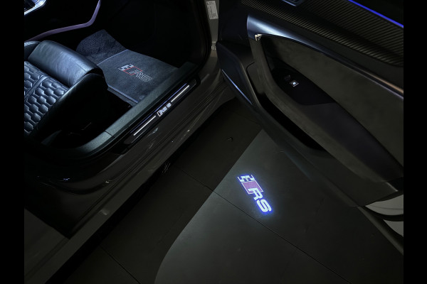 Audi RS6 4.0 TFSI 25Years Quattro Pano|Ceramic|HuD|B&O|Carbon|Memory