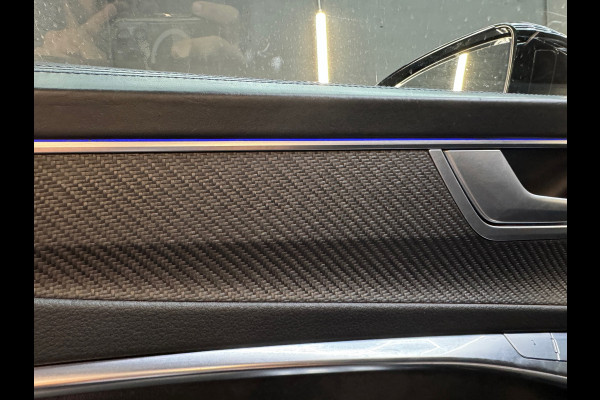 Audi RS6 4.0 TFSI 25Years Quattro Pano|Ceramic|HuD|B&O|Carbon|Memory