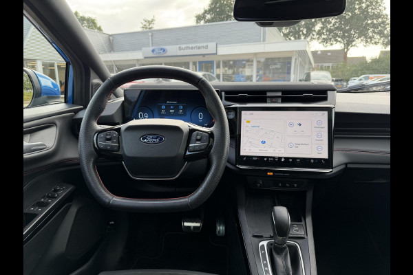 Ford Puma 1.0 EcoBoost Hybrid 155pk Automaat | Panoramadak | Afneembare trekhaak | Winter Pack | Adaptive cruise control | 360 graden camera | Bang&Olufsen | Elektrsiche achterklep | Matrix LED