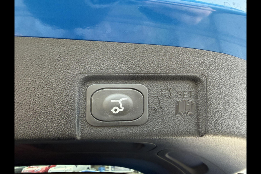 Ford Puma 1.0 EcoBoost Hybrid 155pk Automaat | Panoramadak | Afneembare trekhaak | Winter Pack | Adaptive cruise control | 360 graden camera | Bang&Olufsen | Elektrsiche achterklep | Matrix LED
