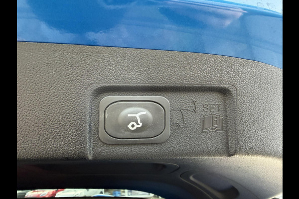 Ford Puma 1.0 EcoBoost Hybrid 155pk Automaat | Panoramadak | Afneembare trekhaak | Winter Pack | Adaptive cruise control | 360 graden camera | Bang&Olufsen | Elektrsiche achterklep | Matrix LED