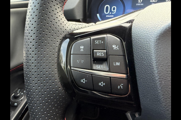 Ford Puma 1.0 EcoBoost Hybrid 155pk Automaat | Panoramadak | Afneembare trekhaak | Winter Pack | Adaptive cruise control | 360 graden camera | Bang&Olufsen | Elektrsiche achterklep | Matrix LED