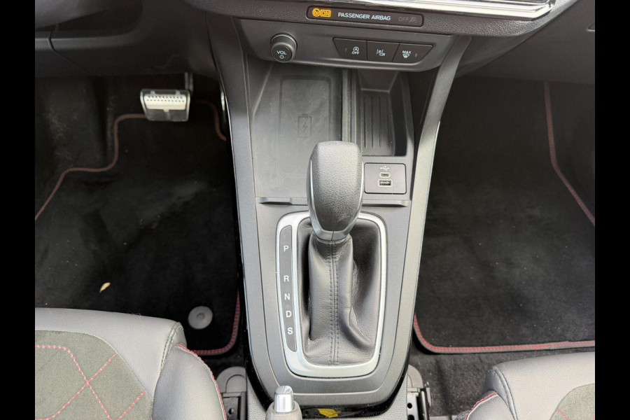 Ford Puma 1.0 EcoBoost Hybrid 155pk Automaat | Panoramadak | Afneembare trekhaak | Winter Pack | Adaptive cruise control | 360 graden camera | Bang&Olufsen | Elektrsiche achterklep | Matrix LED