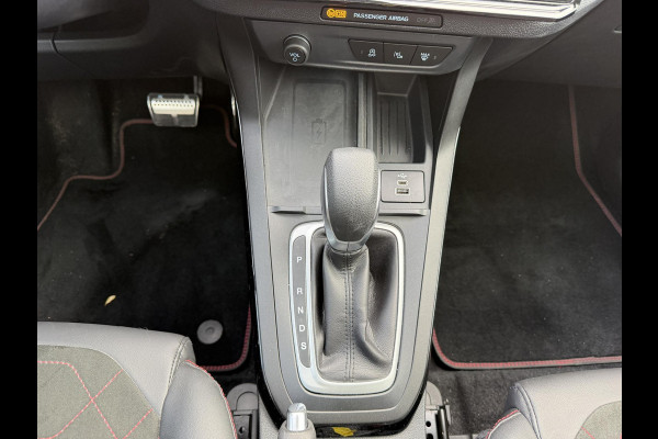 Ford Puma 1.0 EcoBoost Hybrid 155pk Automaat | Panoramadak | Afneembare trekhaak | Winter Pack | Adaptive cruise control | 360 graden camera | Bang&Olufsen | Elektrsiche achterklep | Matrix LED