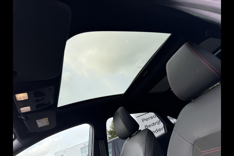 Ford Puma 1.0 EcoBoost Hybrid 155pk Automaat | Panoramadak | Afneembare trekhaak | Winter Pack | Adaptive cruise control | 360 graden camera | Bang&Olufsen | Elektrsiche achterklep | Matrix LED
