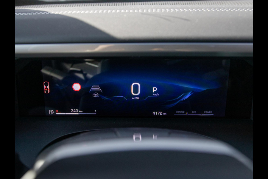 Jeep Compass 1.2 e-Hybrid First Edition | Adapt. Cruise | Schuif/Kanteldak | Camera | Carplay | 18" | Elektr. A-Klep | Navi | Winter Pack
