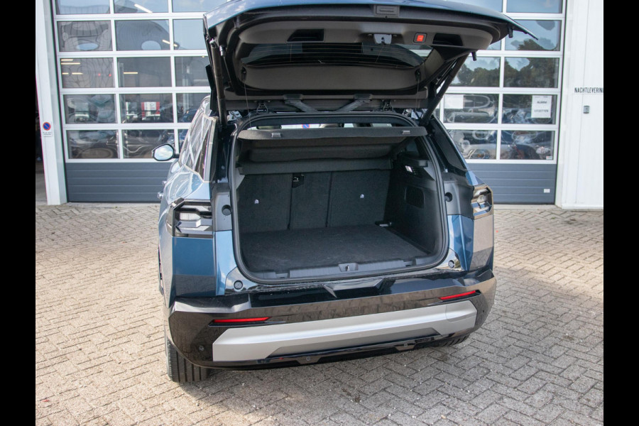 Jeep Compass 1.2 e-Hybrid First Edition | Adapt. Cruise | Schuif/Kanteldak | Camera | Carplay | 18" | Elektr. A-Klep | Navi | Winter Pack