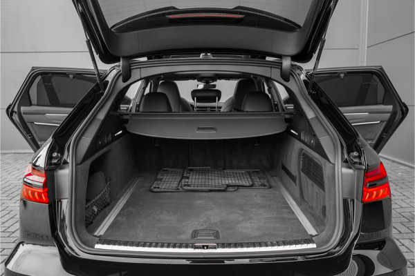 Audi A6 Avant RS 6 TFSI Quattro Pano RS Dynamic Plus B&O 360° Stoelvent 22"