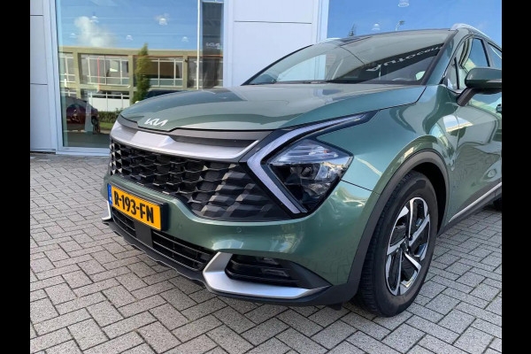 Kia Sportage 1.6 T-GDi MHEV DynamicLine | 1650 kg trekgewicht | Trekhaak | Navigatie | Achteruitrijcamera |