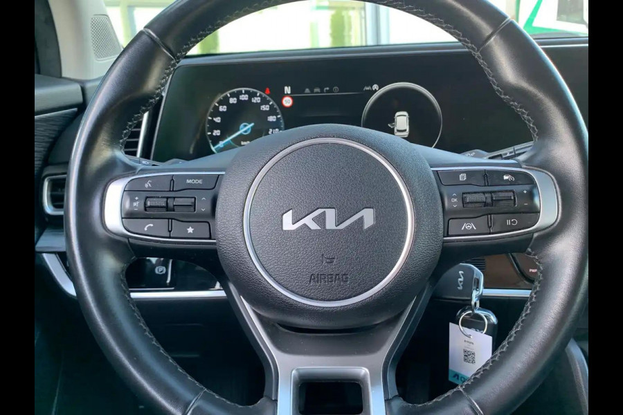 Kia Sportage 1.6 T-GDi MHEV DynamicLine | 1650 kg trekgewicht | Trekhaak | Navigatie | Achteruitrijcamera |