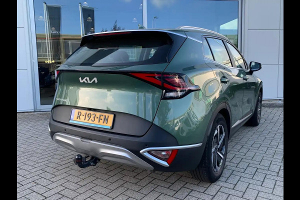Kia Sportage 1.6 T-GDi MHEV DynamicLine | 1650 kg trekgewicht | Trekhaak | Navigatie | Achteruitrijcamera |