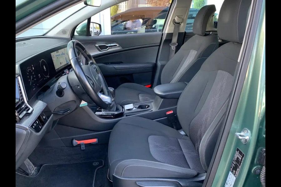 Kia Sportage 1.6 T-GDi MHEV DynamicLine | 1650 kg trekgewicht | Trekhaak | Navigatie | Achteruitrijcamera |