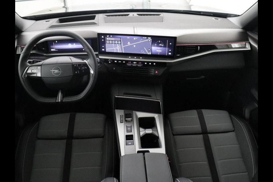 Opel Grandland 1.6 Turbo Plug-in-Hybrid Business Edition | Automaat | Apple Carplay | Dodehoek Ass. | Stuurwielverwarming | Camera |