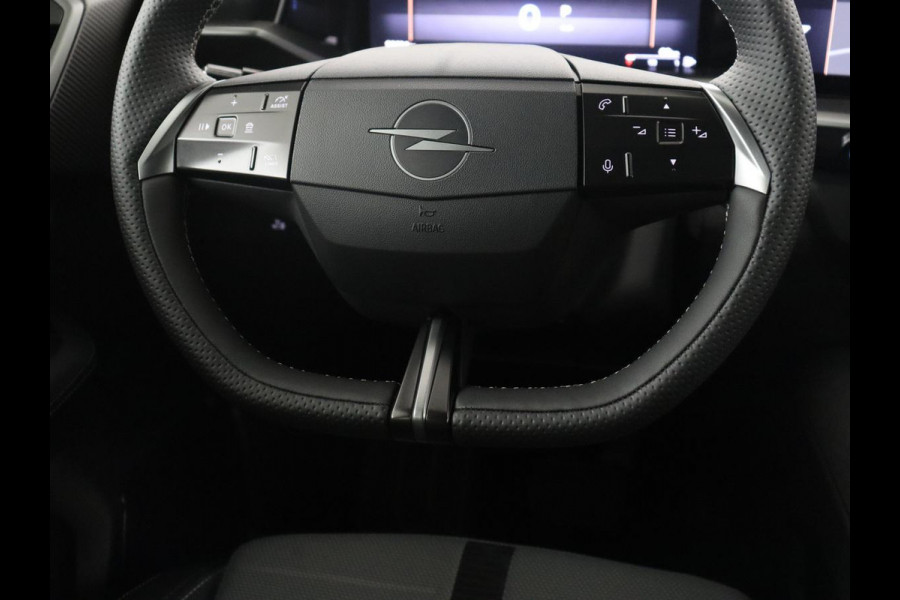 Opel Grandland 1.6 Turbo Plug-in-Hybrid Business Edition | Automaat | Apple Carplay | Dodehoek Ass. | Stuurwielverwarming | Camera |