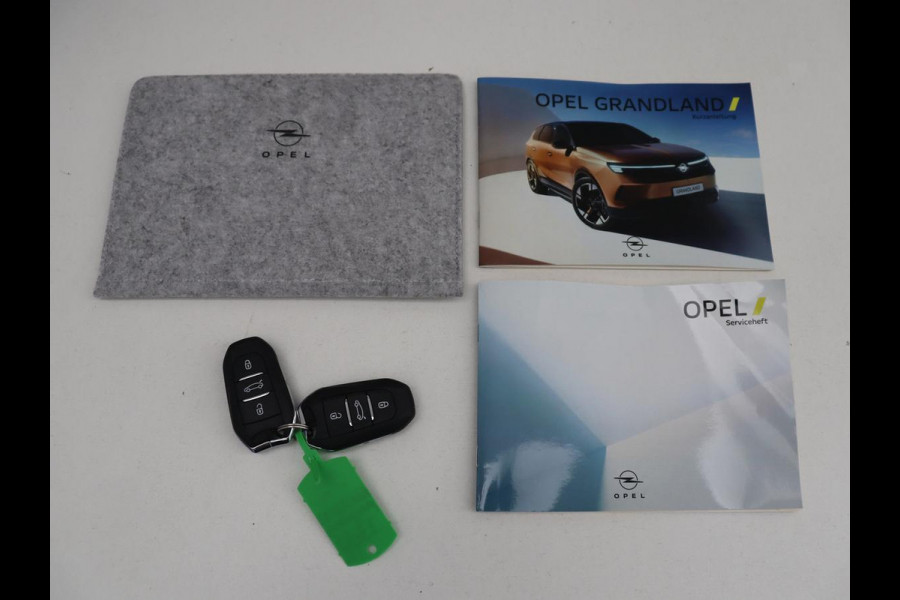 Opel Grandland 1.6 Turbo Plug-in-Hybrid Business Edition | Automaat | Apple Carplay | Dodehoek Ass. | Stuurwielverwarming | Camera |