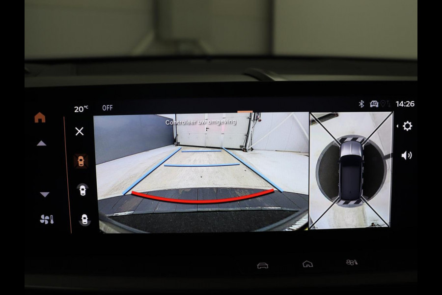 Opel Grandland 1.6 Turbo Plug-in-Hybrid Business Edition | Automaat | Apple Carplay | Dodehoek Ass. | Stuurwielverwarming | Camera |