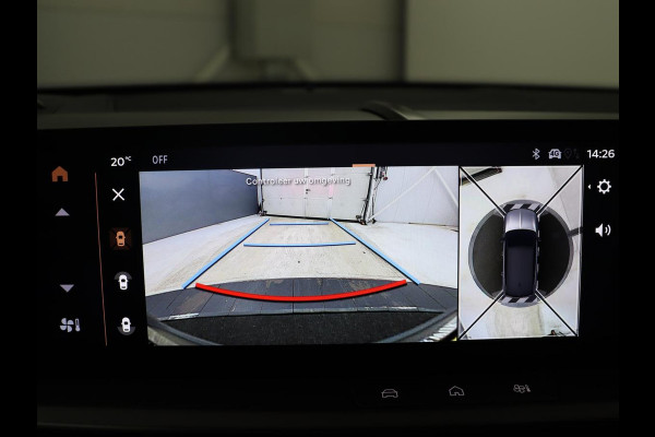 Opel Grandland 1.6 Turbo Plug-in-Hybrid Business Edition | Automaat | Apple Carplay | Dodehoek Ass. | Stuurwielverwarming | Camera |
