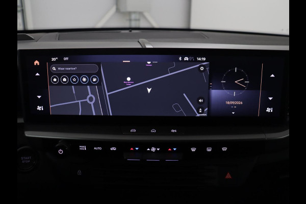 Opel Grandland 1.6 Turbo Plug-in-Hybrid Business Edition | Automaat | Apple Carplay | Dodehoek Ass. | Stuurwielverwarming | Camera |