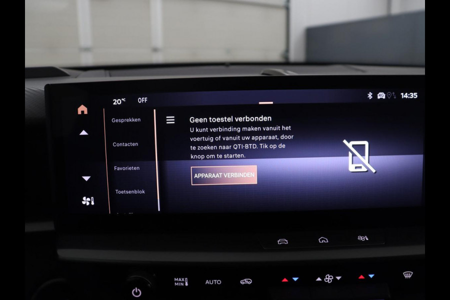 Opel Grandland 1.6 Turbo Plug-in-Hybrid Business Edition | Automaat | Apple Carplay | Dodehoek Ass. | Stuurwielverwarming | Camera |