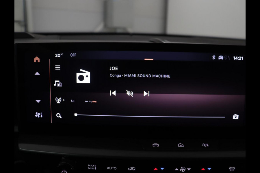 Opel Grandland 1.6 Turbo Plug-in-Hybrid Business Edition | Automaat | Apple Carplay | Dodehoek Ass. | Stuurwielverwarming | Camera |