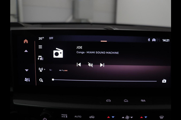 Opel Grandland 1.6 Turbo Plug-in-Hybrid Business Edition | Automaat | Apple Carplay | Dodehoek Ass. | Stuurwielverwarming | Camera |