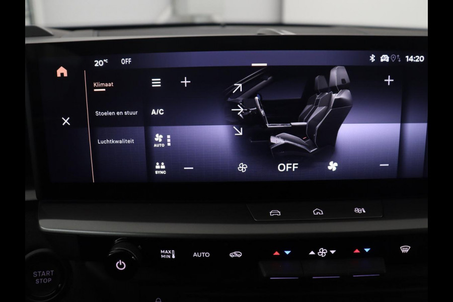 Opel Grandland 1.6 Turbo Plug-in-Hybrid Business Edition | Automaat | Apple Carplay | Dodehoek Ass. | Stuurwielverwarming | Camera |
