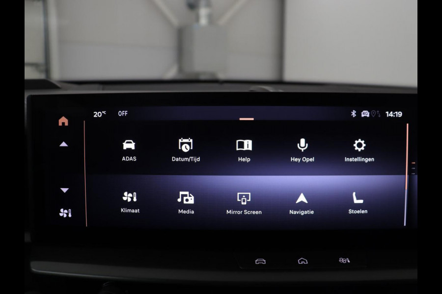 Opel Grandland 1.6 Turbo Plug-in-Hybrid Business Edition | Automaat | Apple Carplay | Dodehoek Ass. | Stuurwielverwarming | Camera |
